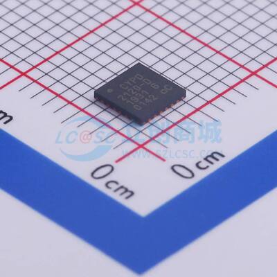 USB转换芯片 CYPD2120-24LQXIT QFN-24 原装正品