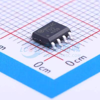 原装 场效应管(MOSFET) FDS4559 SO-8 正品现货