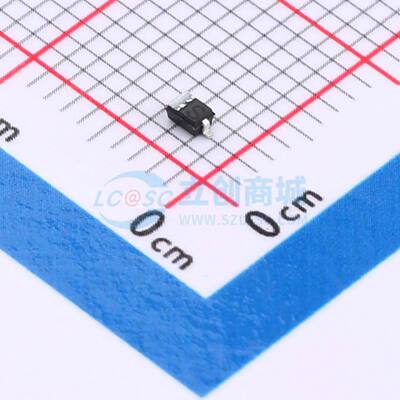 变容二极管 BB535E7904HTSA1 SOD-323 原装正品