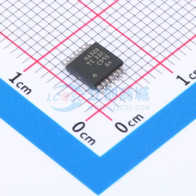 逻辑门 SN74AHC32QPWRQ1 TSSOP-14 原装正品 电子元器件配单