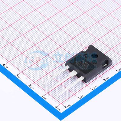 IGBT管/模块 IXGH32N170 TO-247 75A 原装正品
