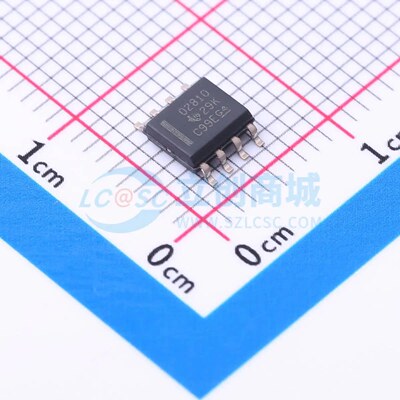 原装 运算放大器 OPA2810IDT SOIC-8 全新