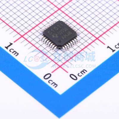 视频接口芯片 TVP5151IPBSR TQFP-32(5x5) 原装正品