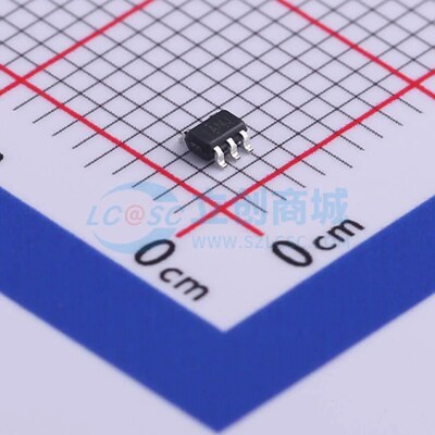 缓冲器/驱动器/收发器 SN74AHC1G126DCKR SC-70-5 原装正品 电子