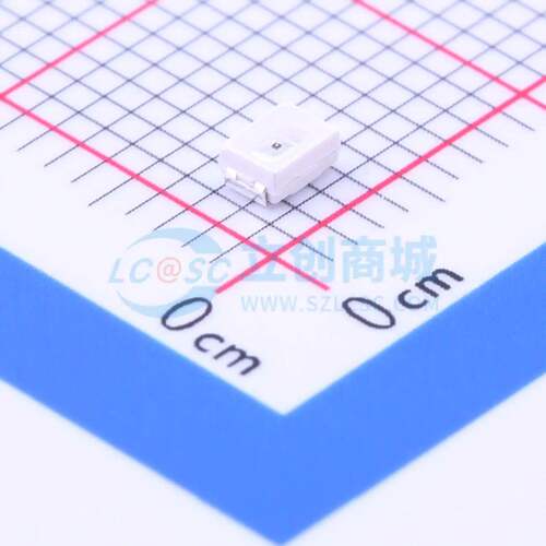 45-21/G6C-AM2P2B/2T SMD,2x3mm 发光二极管LED