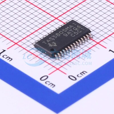 原装正品 音频功率放大器 TAS5805MPWPR HTSSOP-28-EP 全新