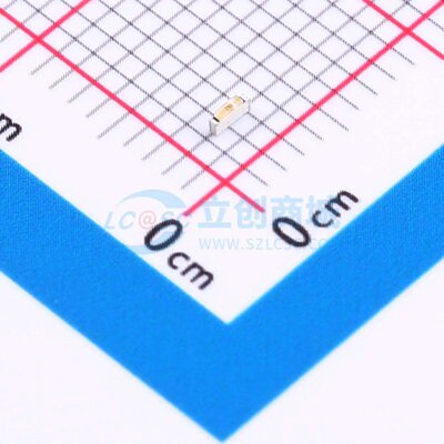 48-213/RAC-BP2Q2VY/3C SMD,1.8x1mm 橙红色 发光二极管LED
