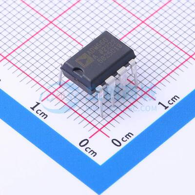 电荷泵 ADM660ANZ PDIP-8 原装正品