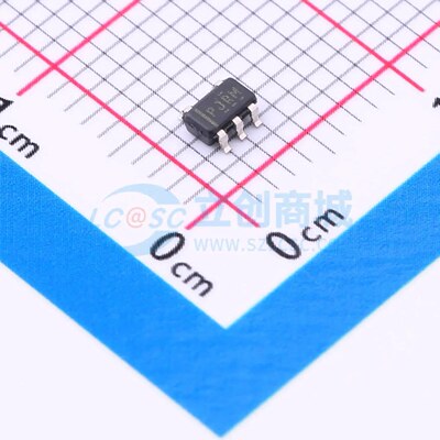 线性稳压器(LDO) TPS73601MDBVREP SOT-23-5 原装正品
