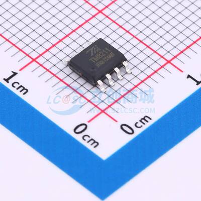 数模转换芯片DAC TM8211-TA2302 SOP-8 原装正品 电子元器件配单