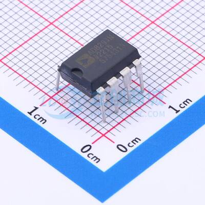 视频放大器 AD829JNZ PDIP-8 原装正品