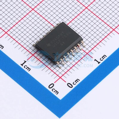 隔离式栅极驱动器 UCC21759QDWRQ1 SOIC-16-300mil 原装正品