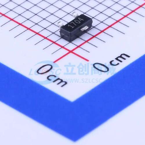 非易失性存储器(ROM) DS2502R+T&R SOT-23 原装正品