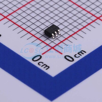 原装正品 运算放大器 LMV721IDCKR SC-70-5 全新