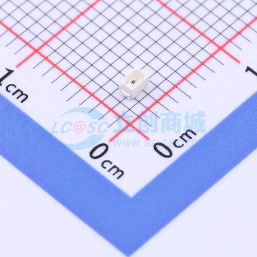 65-21-S2SC-B2S1T1B7E-2T8-AM SMD,2.3x1.4mm 发光二极管LED