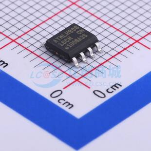 EEPROM AT24C16C-SSHM-T SOIC-8 原装正品