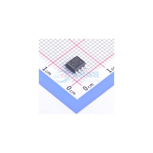 原装 FET输入运放 TL051CDR SOIC-8 全新