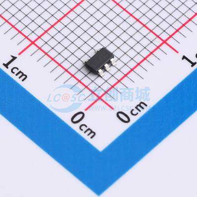 线性稳压器(LDO) ADP7118AUJZ-4.5-R7 TSOT-23-5 原装正品