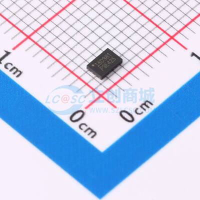 NOR FLASH IS25WP080D-JULA3-TR USON-8-EP(2x3) 原装正品