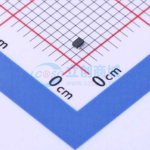 场效应管(MOSFET) RYM002N05T2CL SOT-723 50V 原装正品
