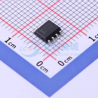 原装 计数器/分频器 MC100EP33DG SOIC-8 正品现货