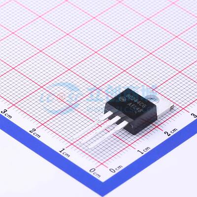 原装 三极管(BJT) BD244CG TO-220AB 正品现货