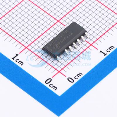 AC-DC控制器和稳压器 NCP13992AMDR2G SOIC-14 原装正品