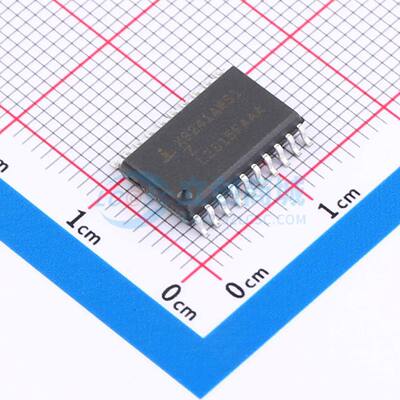 数字电位器 X9241AWSIZ SOIC-20 原装正品