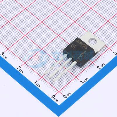 场效应管(MOSFET) IPP051N15N5AKSA1 TO-220-3 原装正品