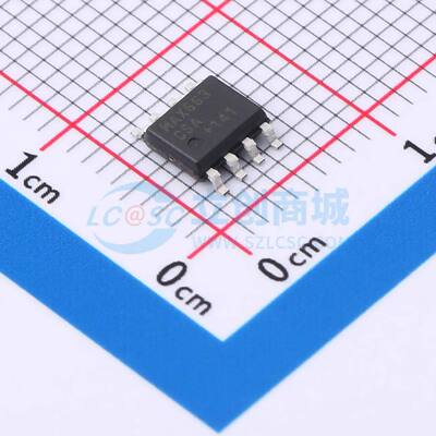 线性稳压器(LDO) MAX663CSA+ SOIC-8 原装正品