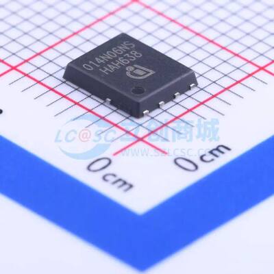 场效应管(MOSFET) BSC014N06NS TDSON-8-FL 原装正品