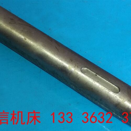 济南第二机c床厂B2016A 12A B1016A B2020Q龙门刨床伞齿轮小轴配
