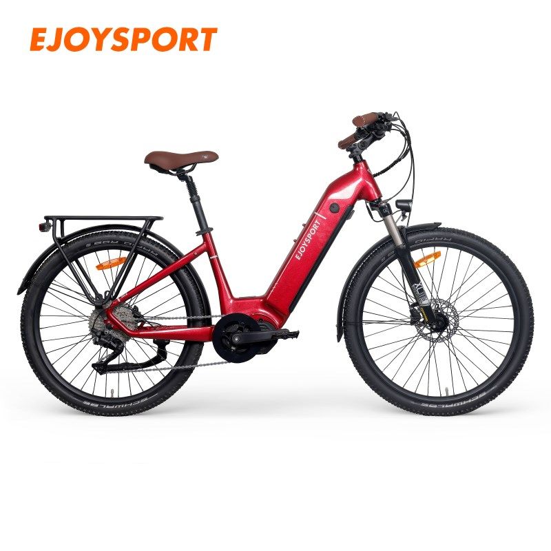 TR2助力旅行山地车自行车长途续航中置电机山地自行车,自行车/骑行装备/零配件,智能自行车/助力自行车,淘宝优惠券,粉丝福利购,淘宝优惠卷