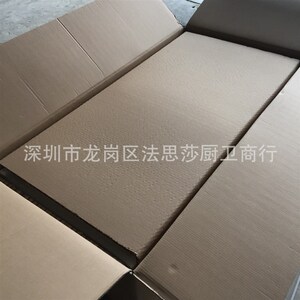 一体成型洗衣盆 带搓板左右盆 台上洗衣机伴侣搓衣盆 高温陶瓷盆