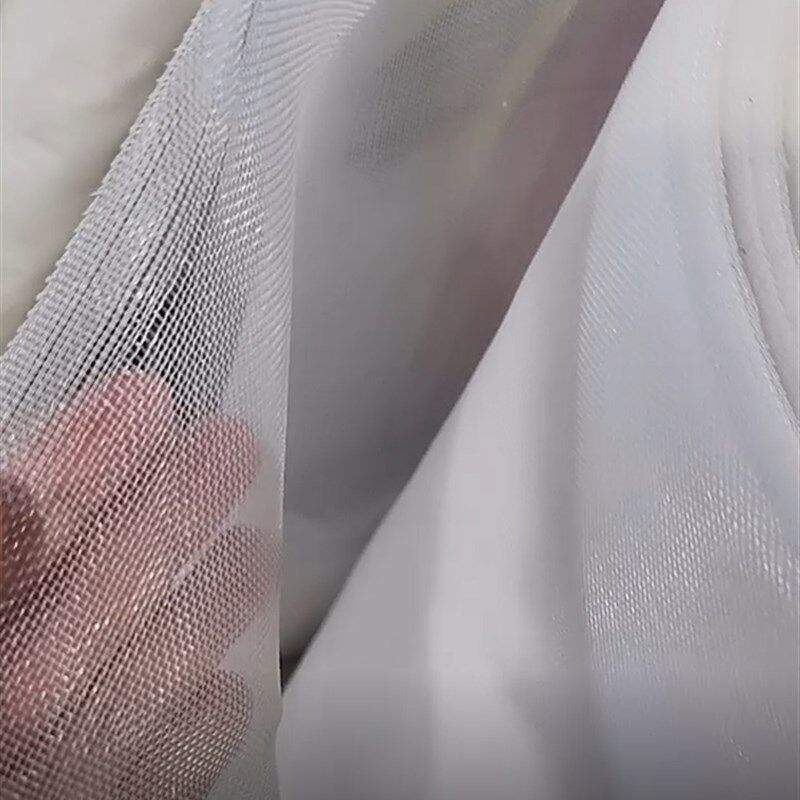 电镀耐强b酸筛网过滤网20目pp滤网聚丙烯耐高温耐强酸碱过滤网布