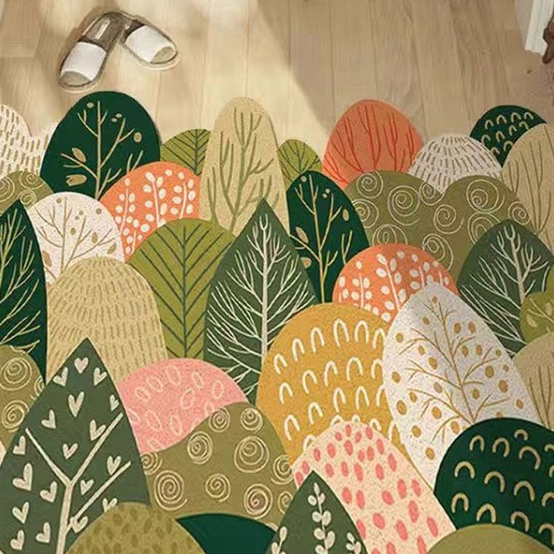 采购产品入口地垫,入口门垫,可切割的铁丝环,耐土,耐污,防滑门垫,