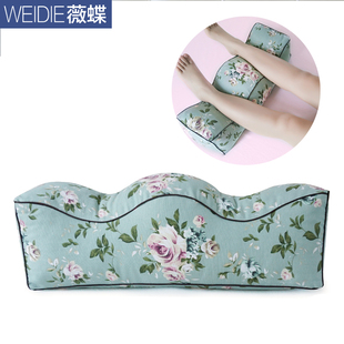 薇蝶孕妇垫脚枕抬脚枕腿枕 孕妇脚垫枕抬腿枕 睡觉抬高腿垫夹腿枕