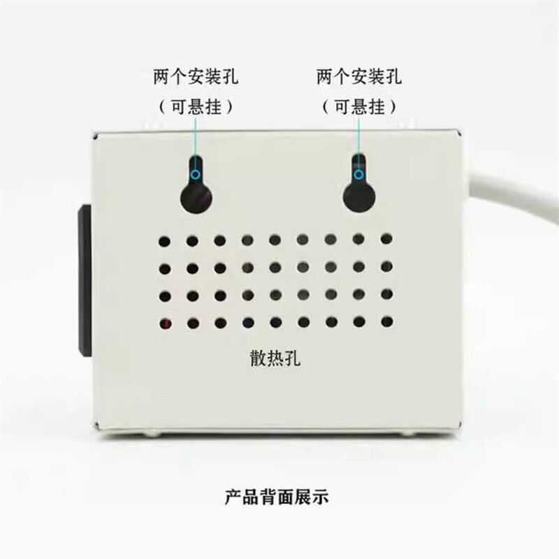 吊磨机旋钮调速器无极调速开关220V有刷电动工具变速器调温调光