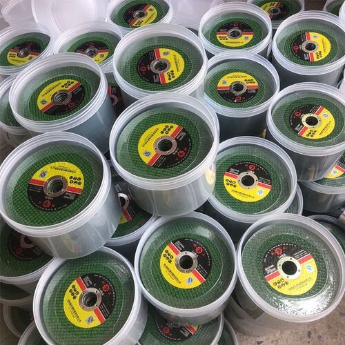 切割片100角磨机割o片金属不锈钢双网107切割片磨片打磨片锯片
