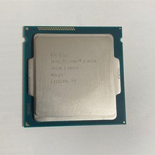 新I5 4570 4460 4690 4590 s 4430 I7 4790k 4770 4790s 回收 CPU