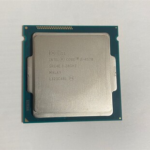 新I5 4570 4460 4690 4590 s 4430 I7 4790k 4770 4790s 回收 CPU