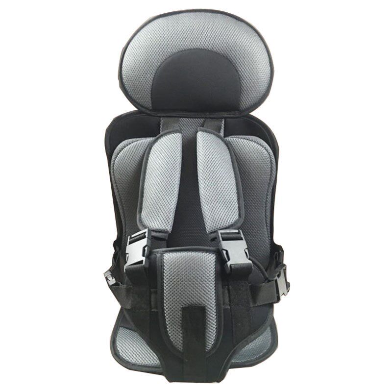 电动三轮车两轮车餐椅童车溜娃车C小推车儿童座椅宝宝坐垫海绵垫