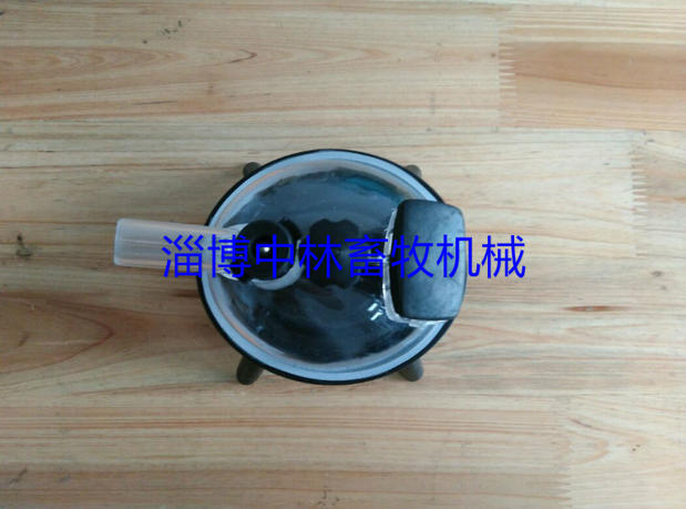 奶牛240cc集乳器 包邮 挤奶机配件,奶厅配件
