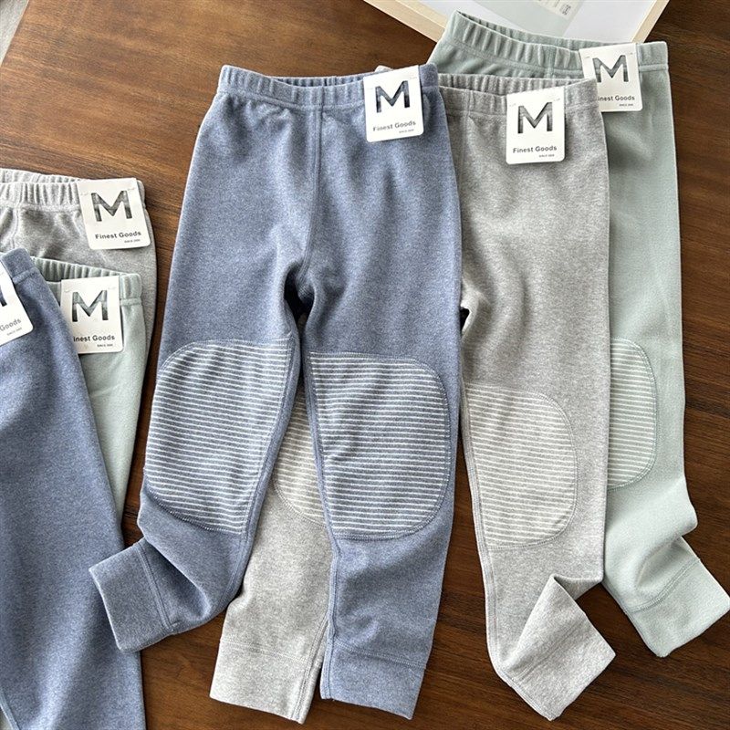 订单余量面料~软糯醇厚~无骨接缝 婴儿棉打底裤 秋裤 保暖棉毛裤,童装/婴儿装/亲子装,保暖裤,淘宝优惠券,粉丝福利购,淘宝优惠卷