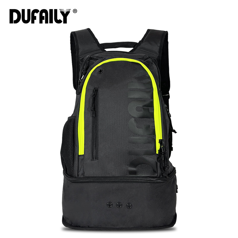 大容量干湿分离健身泳包防水男女士游泳装备收纳袋专用训练双肩包