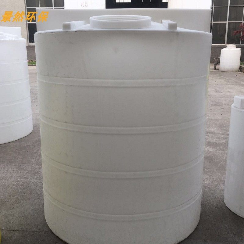白色 1吨至3吨 立式搅拌PE 加药桶 纯净储水圆桶大型塑料水桶箱