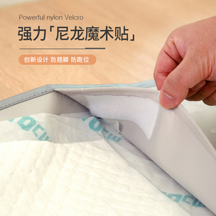 宠物狗狗厕所小型犬中型犬尿盆大型犬防踩屎尿垫固定器平板式