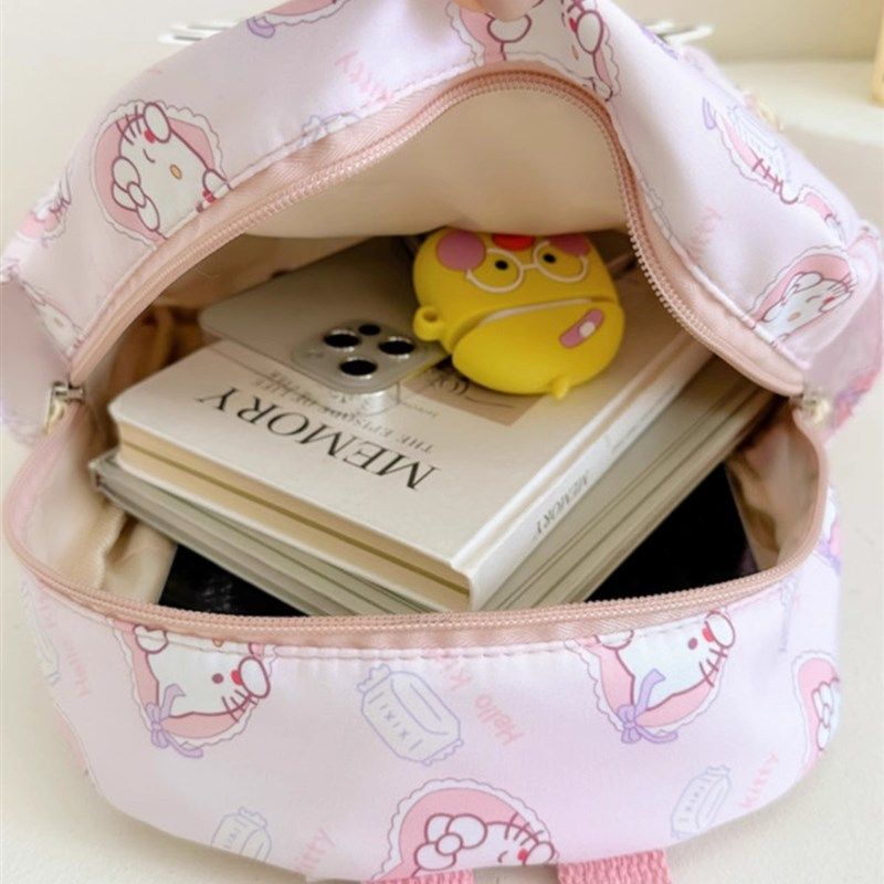 采购产品儿童双肩包,旅行包,婴儿双肩包,幼儿园书包,女孩中小可爱