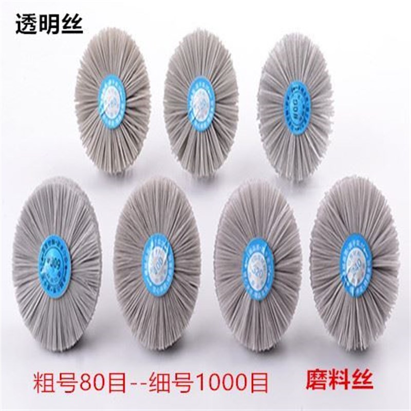 打磨头红木家具工具木工装修打磨器木头J抛光打磨神器磨砂打磨济