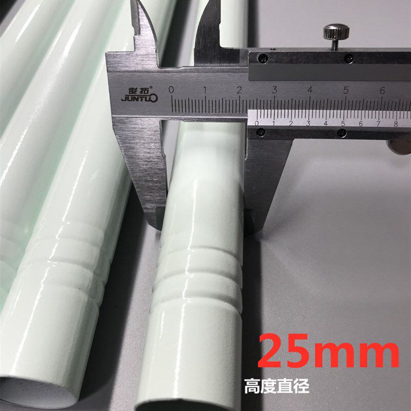 落地蚊帐支架杆子三开门铁艺烤漆加厚加粗架子配件方顶不锈钢压脚